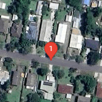 Beach Street, Redcliffe (Qld.)