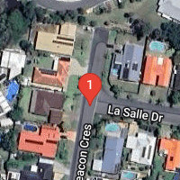 Beacon Crescent, Newport (Qld.)