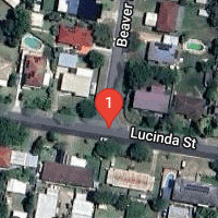 Beaver Street, Clontarf (Qld.)