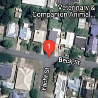 Beck Street, Clontarf (Qld.)