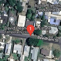 Beedham Street, Clontarf (Qld.)