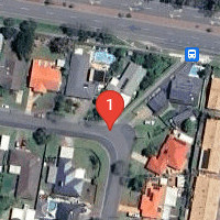 Bianco Street, Redcliffe (Qld.)