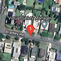 Bradley Road, Clontarf (Qld.)