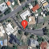 Brandon Court, Kippa-Ring (Qld.)