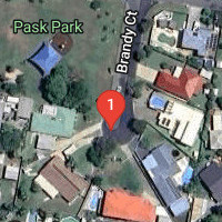 Brandy Court, Kippa-Ring (Qld.)