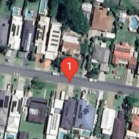 Brennan Road, Scarborough (Qld.)