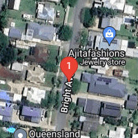 Bright Avenue, Clontarf (Qld.)