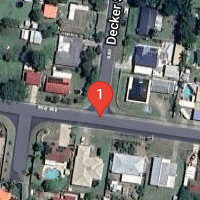 Brockway Street, Kippa-Ring (Qld.)