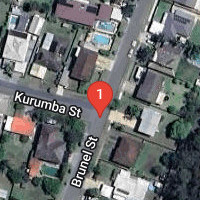 Brunel Street, Kippa-Ring (Qld.)