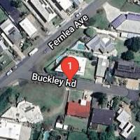 Buckley Road, Scarborough (Qld.)