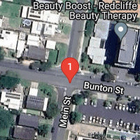 Bunton Street, Scarborough (Qld.)