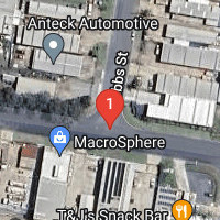 Burwood Terrace, Clontarf (Qld.)