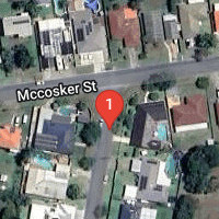 Cabernet Street, Kippa-Ring (Qld.)