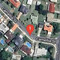 Camellia Street, Clontarf (Qld.)
