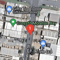 Cameron Street, Clontarf (Qld.)