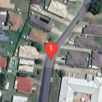 Carramar Street, Rothwell (Qld.)