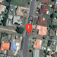 Cascade Street, Kippa-Ring (Qld.)