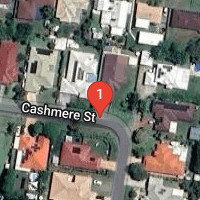 Cashmere Street, Rothwell (Qld.)