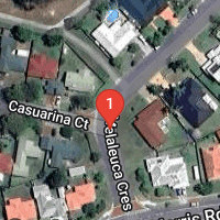 Casuarina Court, Rothwell (Qld.)