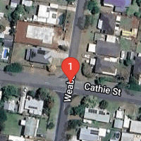 Cathie Street, Clontarf (Qld.)