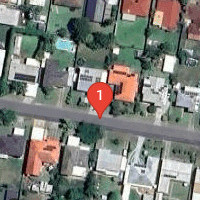 Cedar Street, Clontarf (Qld.)