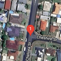 Chelsea Street, Kippa-Ring (Qld.)