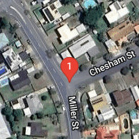 Chesham Street, Kippa-Ring (Qld.)