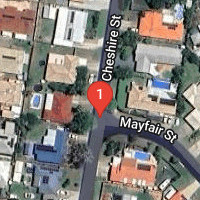 Cheshire Street, Kippa-Ring (Qld.)