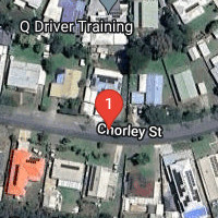 Chorley Street, Kippa-Ring (Qld.)