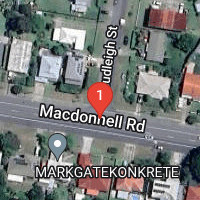 Chudleigh Street, Redcliffe (Qld.)