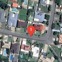 Cinnamon Court, Redcliffe (Qld.)