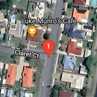 Claret Court, Kippa-Ring (Qld.)