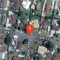 Clark Court, Redcliffe (Qld.)