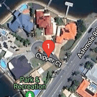 Clipper Court, Newport (Qld.)