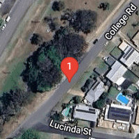 College Road, Clontarf (Qld.)