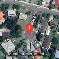 Collett Court, Kippa-Ring (Qld.)