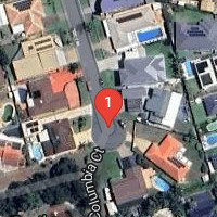 Columbia Court, Newport (Qld.)