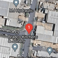 Commerce Court, Clontarf (Qld.)