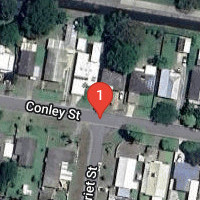 Conley Street, Clontarf (Qld.)