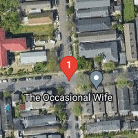 Constance Street, Redcliffe (Qld.)