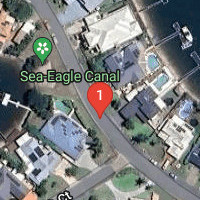 Constellation Court, Newport (Qld.)