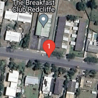 Cornelius Street, Clontarf (Qld.)