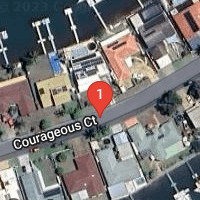 Courageous Court, Newport (Qld.)