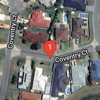 Coventry Court, Kippa-Ring (Qld.)