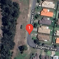 Cowper Court, Rothwell (Qld.)