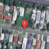 Cox Street, Margate (Qld.)