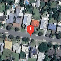 Crawford Street, Redcliffe (Qld.)