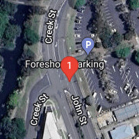 Creek Street, Redcliffe (Qld.)