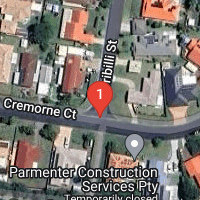 Cremorne Court, Kippa-Ring (Qld.)