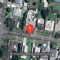 Croston Street, Clontarf (Qld.)